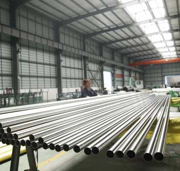 inox stainless steel tube ASTM A312 AISI 409