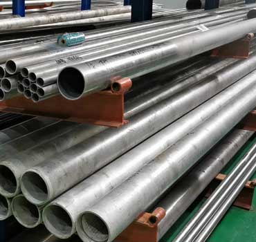 409 Staibless Steel Tube 2000mm diameter