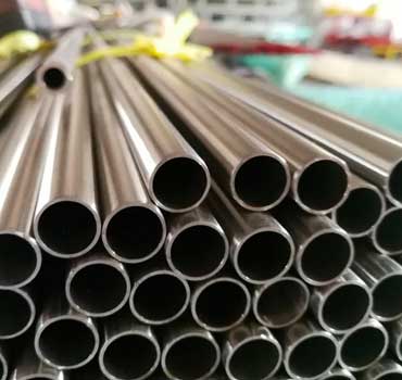 3/16 Series 409 Ferritic Seamless Round Stainless Steel Solid