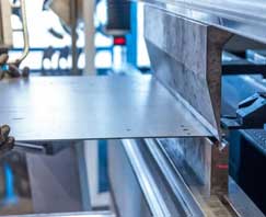 Stainless Steel L Sheet