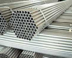 Stainless steel pipe 3/8 Inch