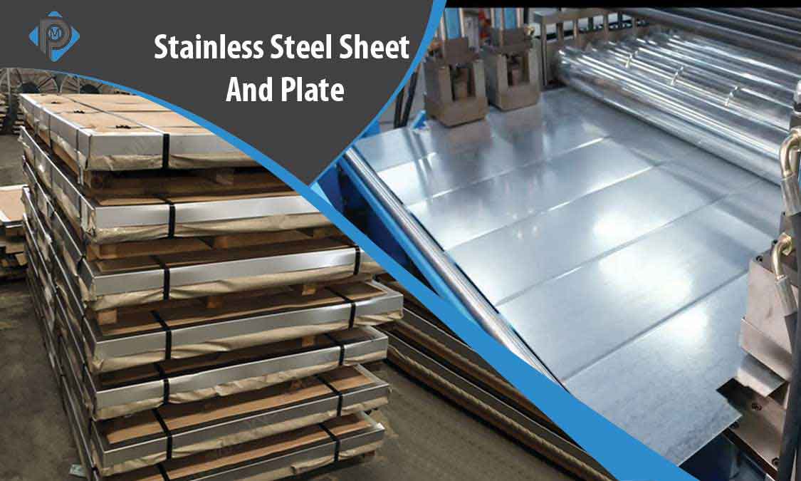 Stainless Steel Sheet