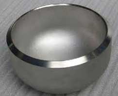 UNS A96061-T651 Cap