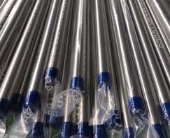 Steel Grade P5 Seamless Pipe