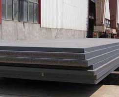 Steel Plate Sa516 Grade 70