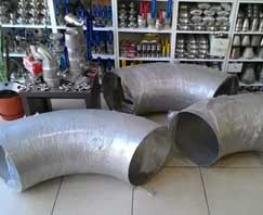 ASTM B361 Aluminum Straight Tees and Crosses