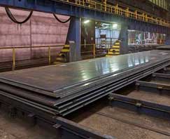 Structural Steel Is 2062 Gr B Plates