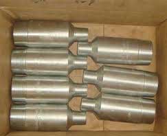 Din 3.1255 Swedge Nipple