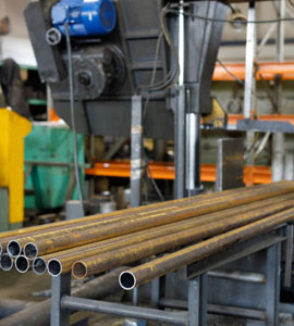Stainless Steel Pipe
