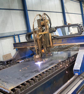 Carbon Steel Plate