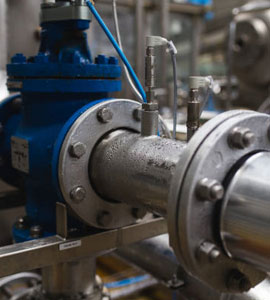 Inconel 625 Flanges