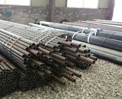 TP SS 409 Hollow Pipes