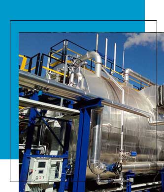 Water Tube Boilers